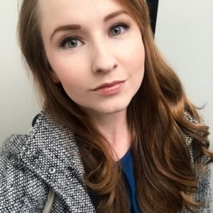 Meet your Posher, Mary kate